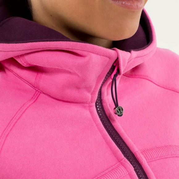 Lululemon Scuba Hoodie *Stretch (Lined Hood) - Picture 5 of 14